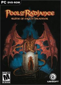 Pool of Radiance: Ruins of Myth Drannor (2001) PC | Repack  R.G. Catalyst