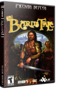 Похождения Барда / The Bard's Tale (2005) PC | RePack от R.G. Catalyst