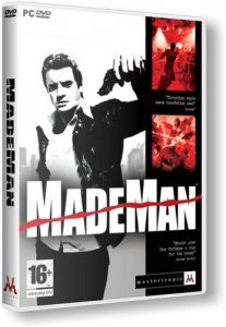 Made Man:   (2006) PC | 
