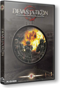 Опустошение / Devastation (2003) PC | Repack от R.G. Catalyst