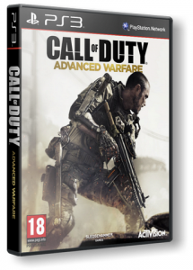 Call of Duty: Advanced Warfare (2014) PS3