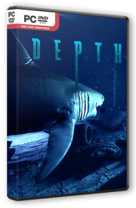 Depth (2014) PC | RePack от R.G. Steamgames