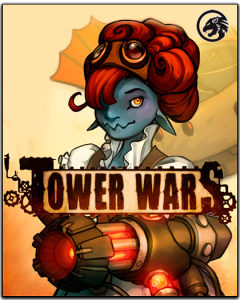 Tower Wars (2012) PC | Steam-Rip от R.G. Игроманы