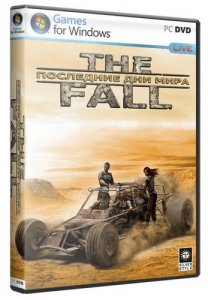The Fall: Last Days of Gaia (2005) PC | RePack от R.G. Catalyst