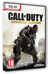 Call of Duty: Advanced Warfare - Digital Pro Edition (2014) PC | RiP от R.G. Steamgames