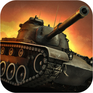 World of Tanks Blitz (2014) iOS
