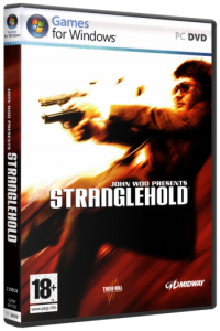 Stranglehold (2007) PC | 