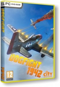 DogFight 1942 (2012) PC | 