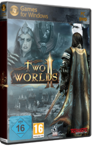   2 -   / Two Worlds 2 - Epic Edition (2013) PC | Repack  R.G. Catalyst