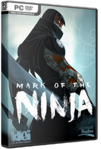 Mark of the Ninja: Special Edition (2012) PC | RePack  R.G. Catalyst