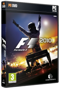 Formula 1 (2010) PC | Buka | 