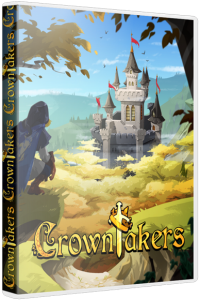 Crowntakers (2014) PC | 