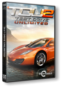 Test Drive Unlimited 2 (2011) PC | RePack  R.G. 