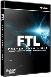FTL: Faster Than Light (2013) PC | 