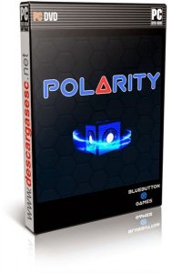 Polarity (2014) PC | RePack  Alpine