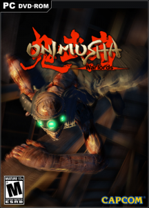 Onimusha: Путь самурая / Onimusha: Warlords (2003) PC | Repack от R.G. Catalyst