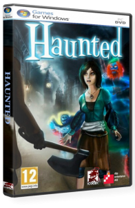 Haunted (2012) PC | Rip  R.G. Catalyst