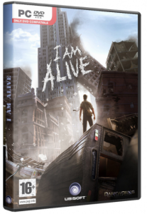 I Am Alive (2012) PC | RePack от R.G. Catalyst