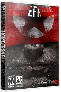 Homefront: Ultimate Edition (2011) PC | RePack  R.G. Revenants