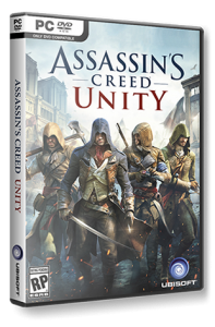 Assassin's Creed Unity - Gold Edition (2014) PC | 