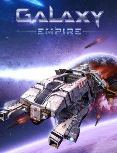  :  / Galaxy Empire: Evolved (2014) Android