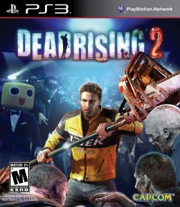 Dead Rising 2 (2010) PS3