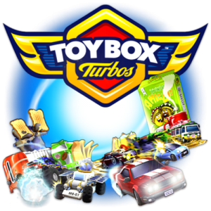 Toybox Turbos (2014) PC | 
