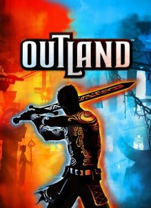 Outland (2014) PC | RePack  Alpine
