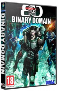 Binary Domain (2012) PC | 