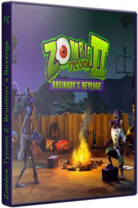 Zombie Tycoon 2: Brainhov's Revenge (2013) PC | 