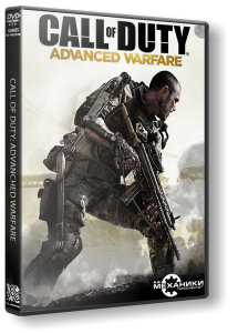 Call of Duty: Advanced Warfare (2014) PC | RiP  R.G. 
