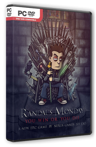 Randal's Monday (2014) PC | RePack  R.G. Steamgames