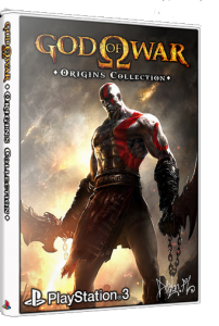 God Of War Origins Collection (2011) PS3