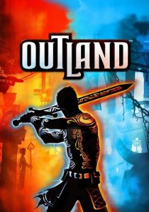Outland (2014) PC | RePack by Mizantrop1337