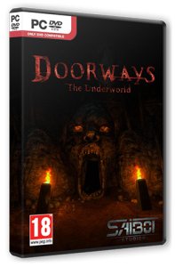 Doorways: The Underworld (2014) PC | RePack  R.G. Steamgames