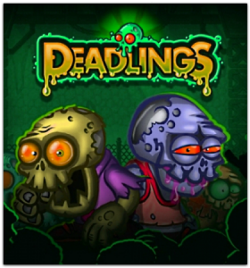 Deadlings - Rotten Edition (2014) PC | 