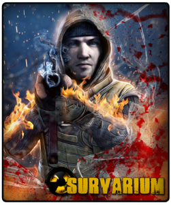 Survarium (2014) PC | RePack  SampleText