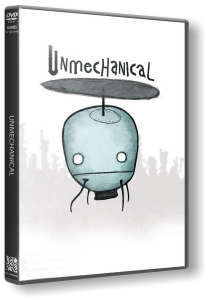 Unmechanical [Special Edition] (2012) PC | RePack  R.G. Catalyst