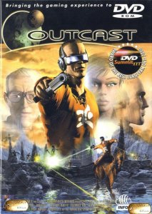 Outcast (1999) PC | RePack  R.G. Catalyst