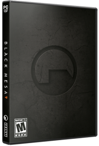 Black Mesa (2012) PC | RePack  R.G. Catalyst