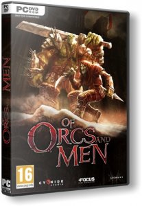 Of Orcs and Men (2012) PC | Repack от R.G. Catalyst