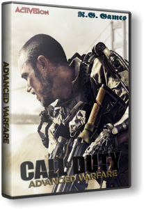 Call of Duty: Advanced Warfare (2014) PC | RePack  R.G. Games