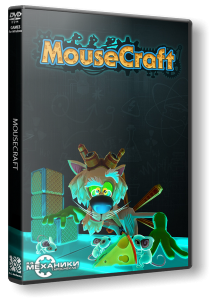 MouseCraf (2014) PC | RePack  R.G. 