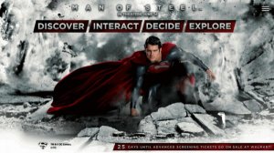 Man of Steel (2014) Android