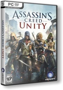 Assassin's Creed Unity (2014) PC | Лицензия