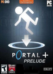 Portal + Portal: Prelude (2007) PC | RePack от Alpine