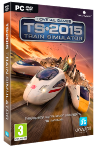 Train Simulator 2015: Steam Edition (2014) PC | RePack от Alpine