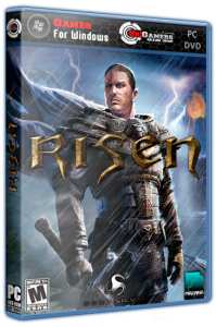 Risen (2009) PC | RePack от R.G. Catalyst