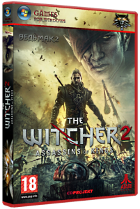 The Witcher 2: Assassins of Kings. Enhanced Edition (2012) PC | RePack от R.G. Catalyst