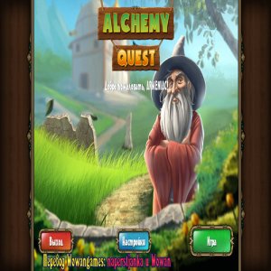    / Alchemy Quest (2014) PC